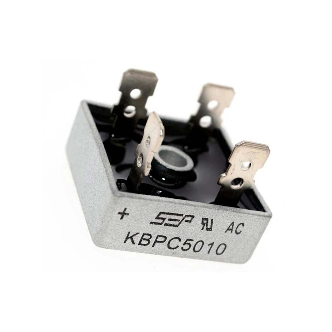 Диодный мост КВРС