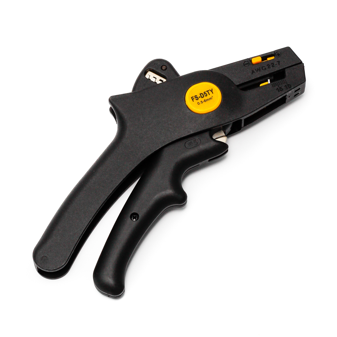 Инструмент очистка проводов FS-D5TY